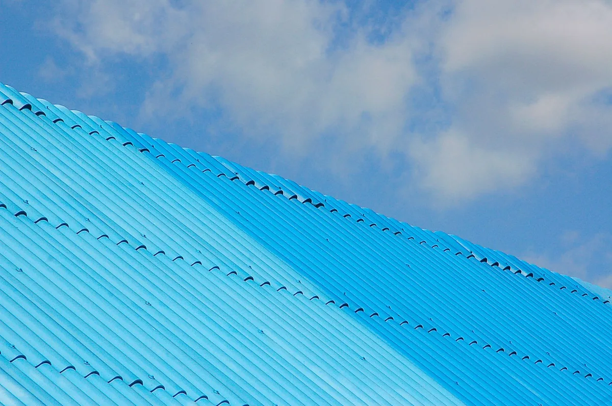 Expert roof coating work completed in Coventry